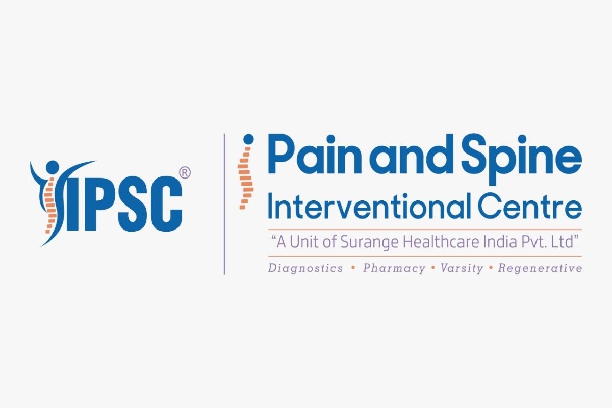 IPSC Pain & Spine Hospital Organizes a Health camp in Collaboration with GMR